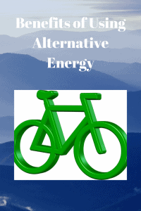  Alternative Energy