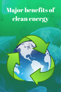 clean energy