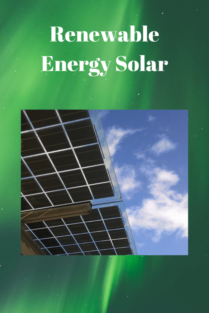  Energy Solar