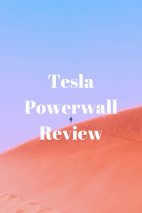 Tesla Powerwall Review