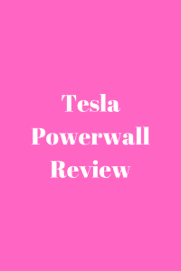  Powerwall Review