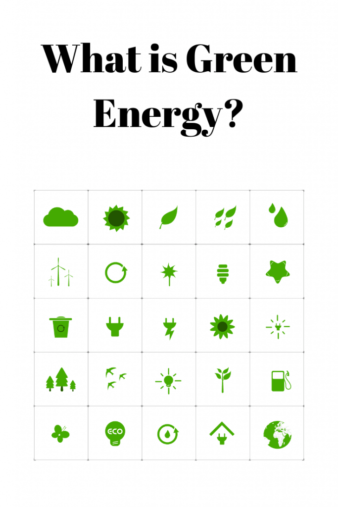 Green Energy