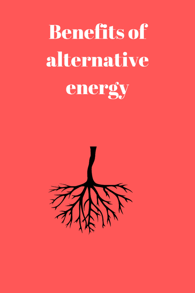  alternative energy